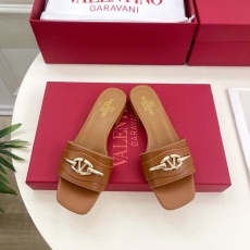 Valentino Slippers